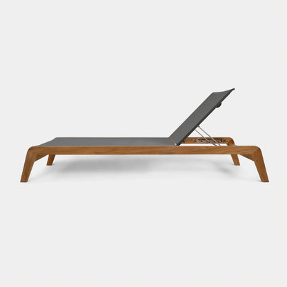 PACIFIC - LETTINO DA GIARDINO ANTESTATO