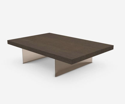 Markus Bench Coffee Table By Ozzio