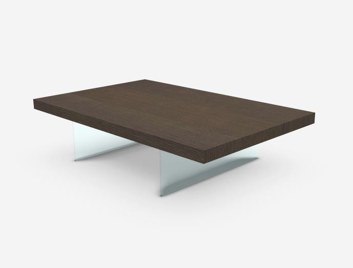 Markus Bench Coffee Table By Ozzio