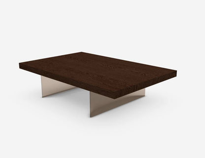 Markus Bench Coffee Table By Ozzio