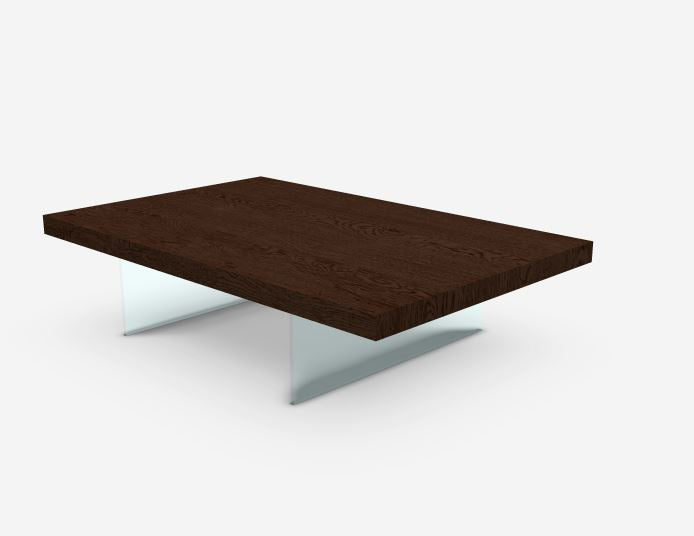 Markus Bench Coffee Table By Ozzio