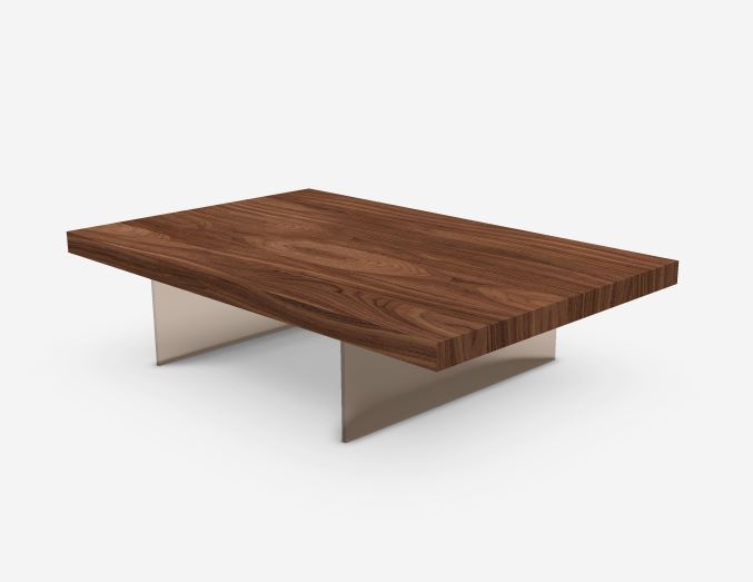 Markus Bench Coffee Table By Ozzio