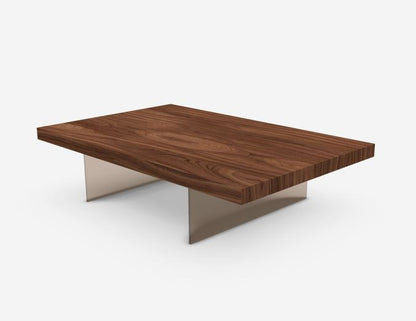 Markus Bench Coffee Table By Ozzio