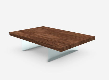 Markus Bench Coffee Table By Ozzio