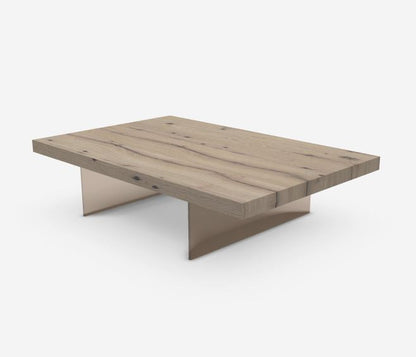 Markus Bench Coffee Table By Ozzio