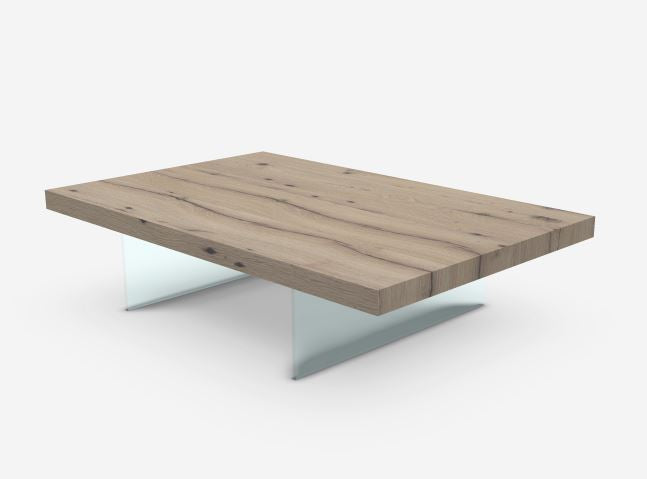 Markus Bench Coffee Table By Ozzio