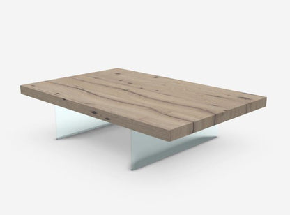 Markus Bench Coffee Table By Ozzio