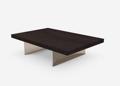 Markus Bench Coffee Table By Ozzio