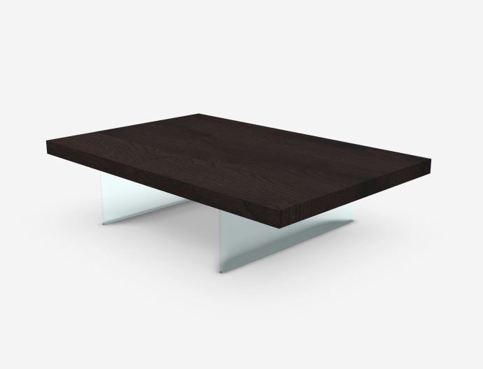 Markus Bench Coffee Table By Ozzio