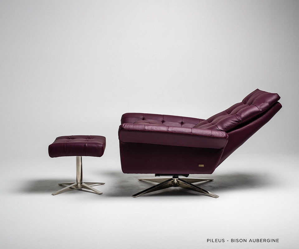 Pileus Comfort Air