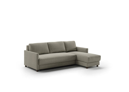 Pint Full Size XL Loveseat Chaise Sleeper