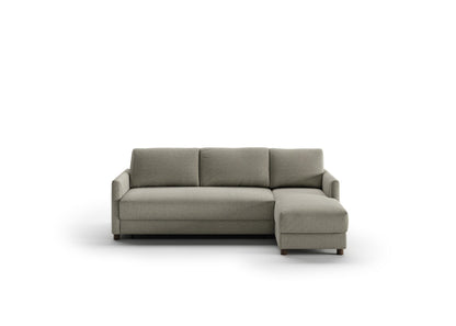 Pint Full Size XL Loveseat Chaise Sleeper