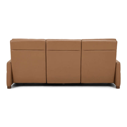 Rainier Luxe Reclining Sofa