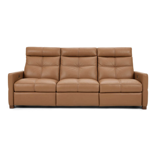 Rainier Luxe Reclining Sofa