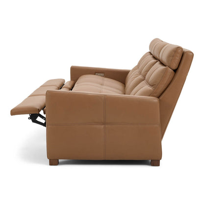 Rainier Luxe Reclining Sofa