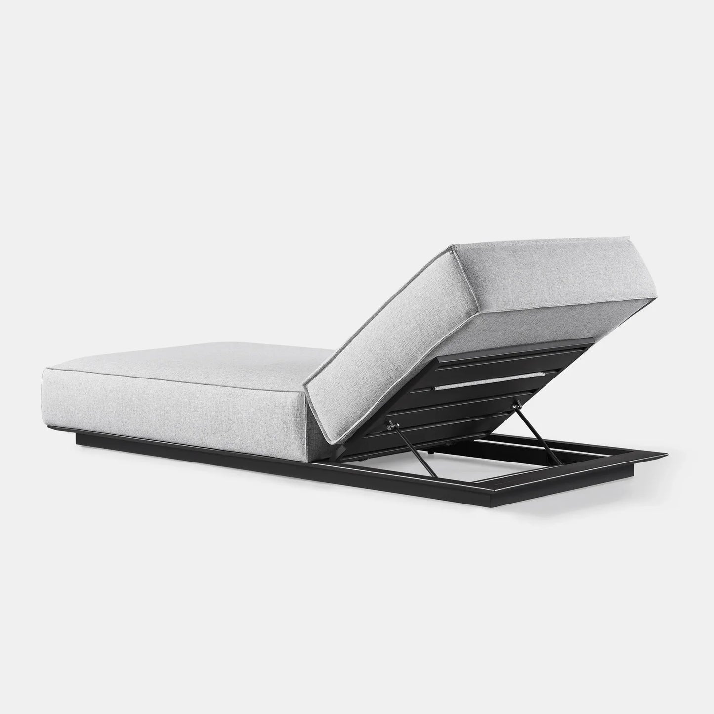 SANTORINI OUTDOOR SUN LOUNGE