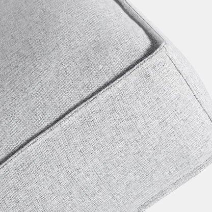 SANTORINI OUTDOOR SUN LOUNGE