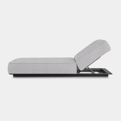 SANTORINI OUTDOOR SUN LOUNGE