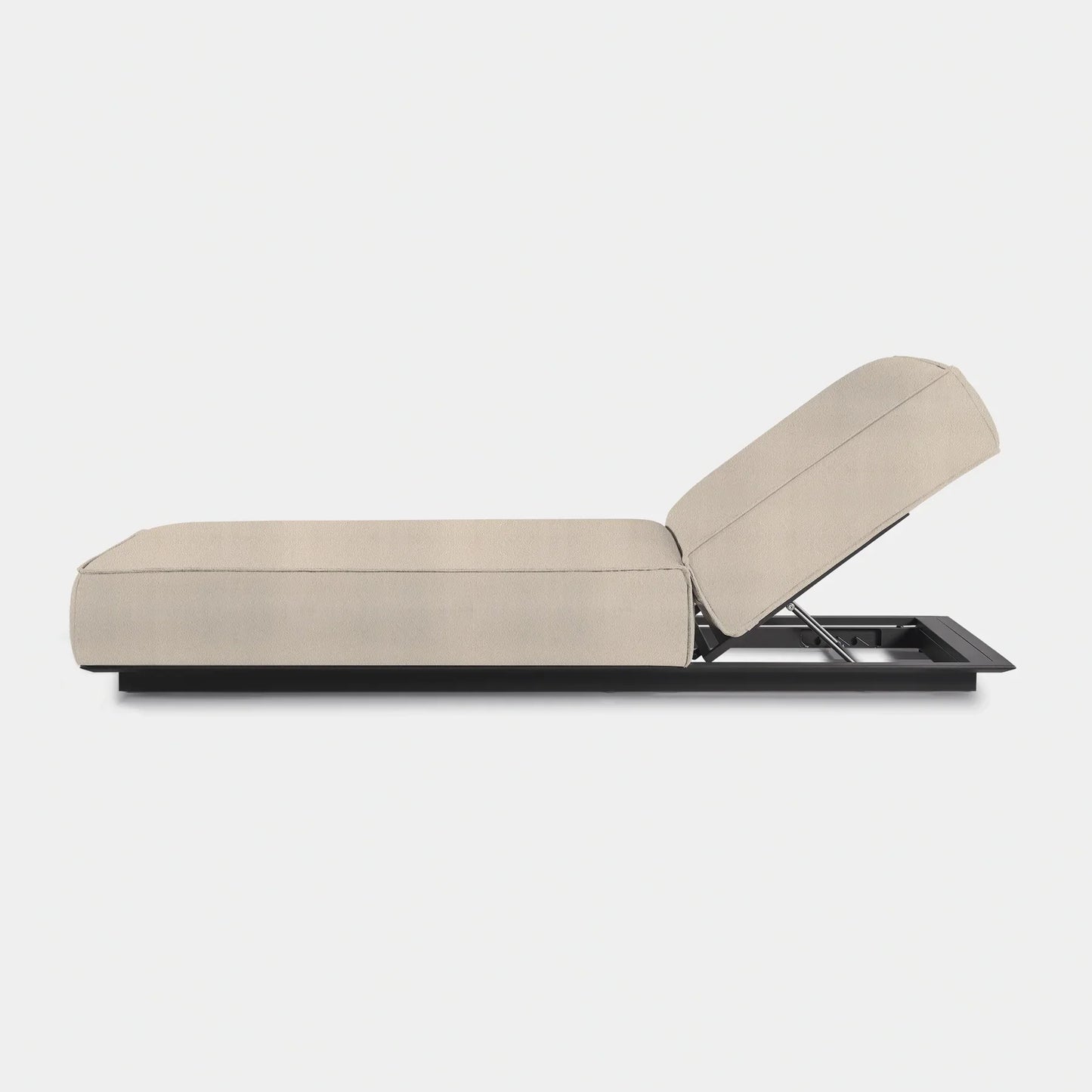 SANTORINI OUTDOOR SUN LOUNGE