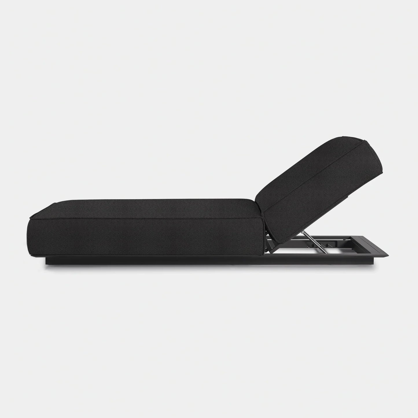 SANTORINI OUTDOOR SUN LOUNGE