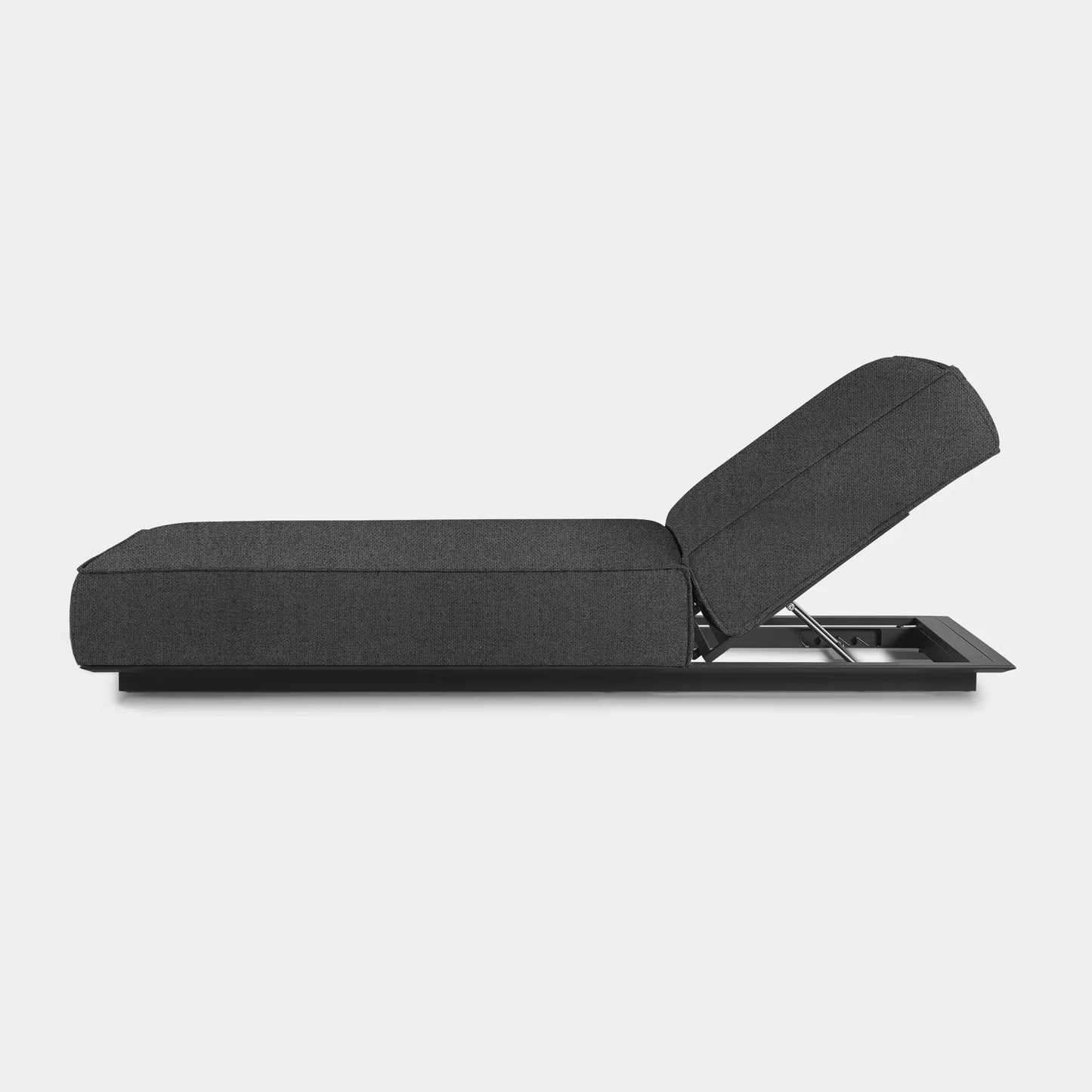 SANTORINI OUTDOOR SUN LOUNGE