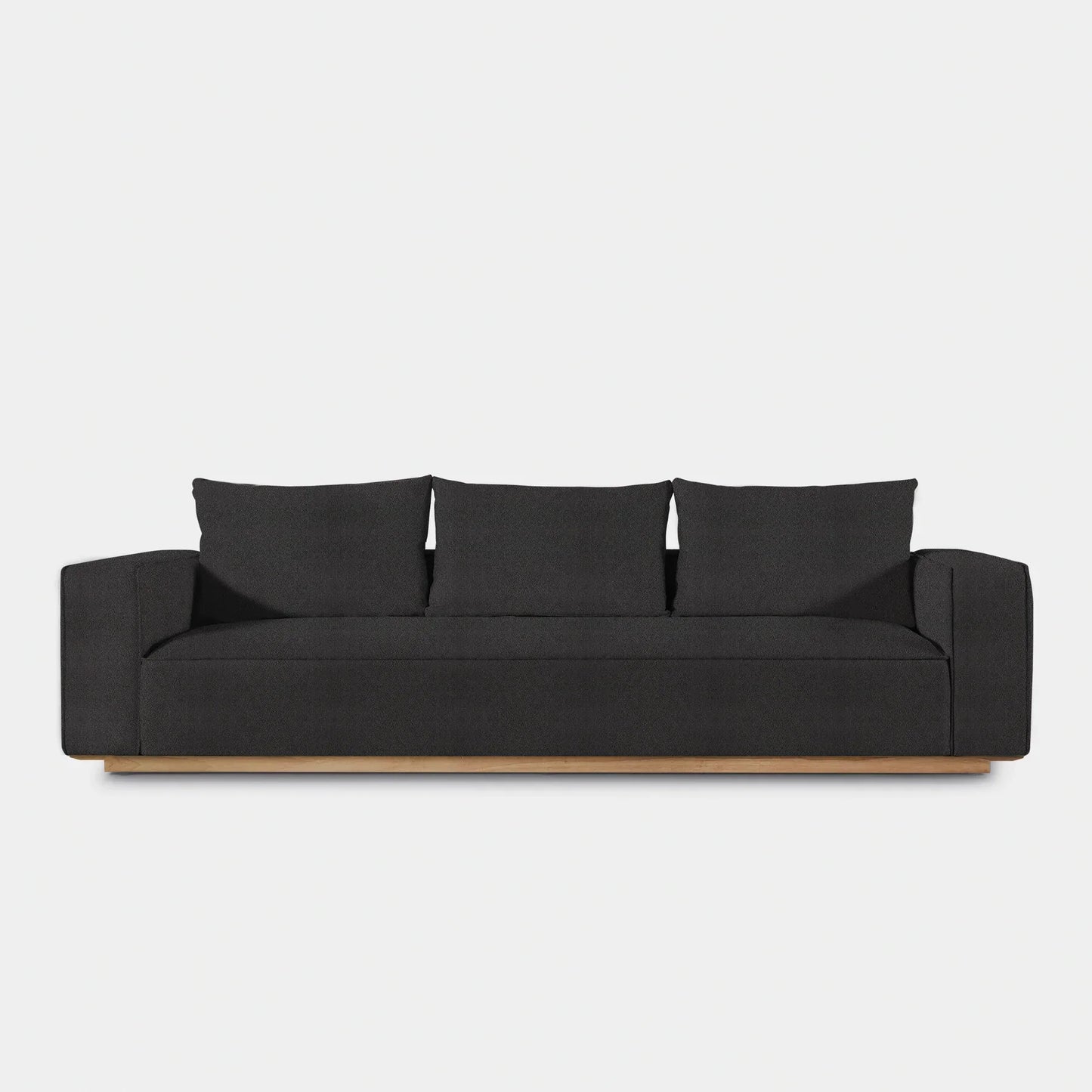 SANTORINI OUTDOOR 3 SEAT SOFA
