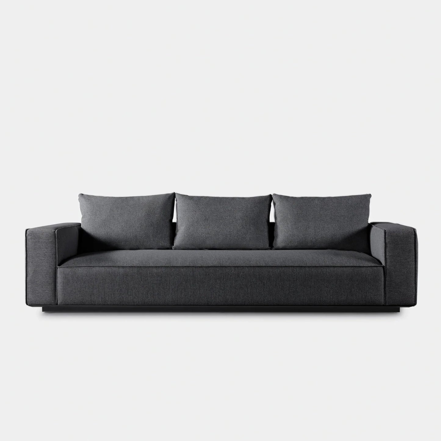 SANTORINI OUTDOOR 3 SEAT SOFA