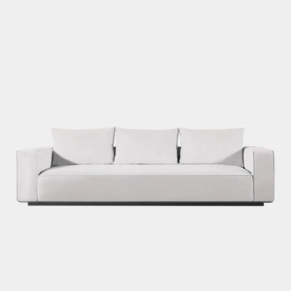 SANTORINI OUTDOOR 3 SEAT SOFA