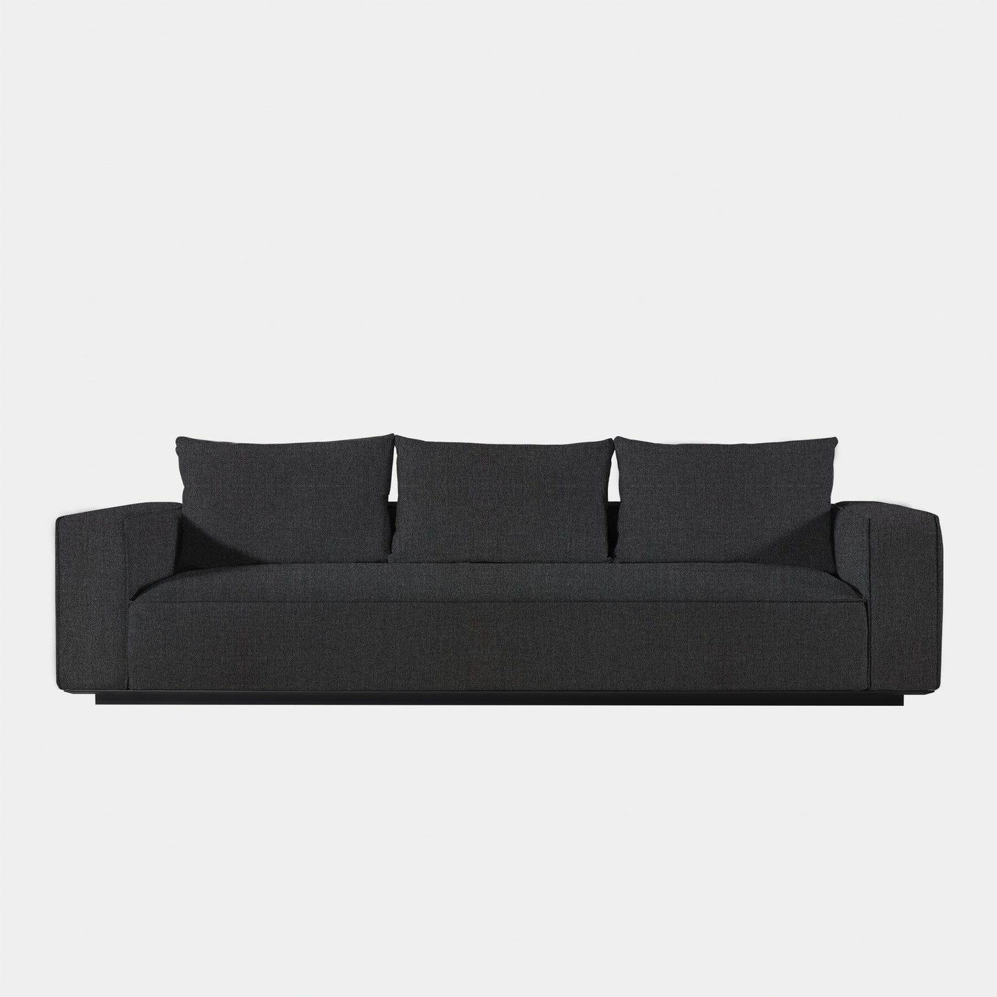SANTORINI OUTDOOR 3 SEAT SOFA