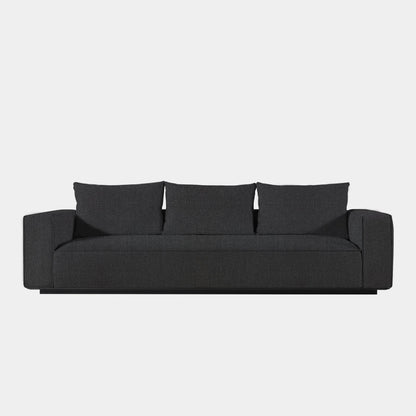SANTORINI OUTDOOR 3 SEAT SOFA