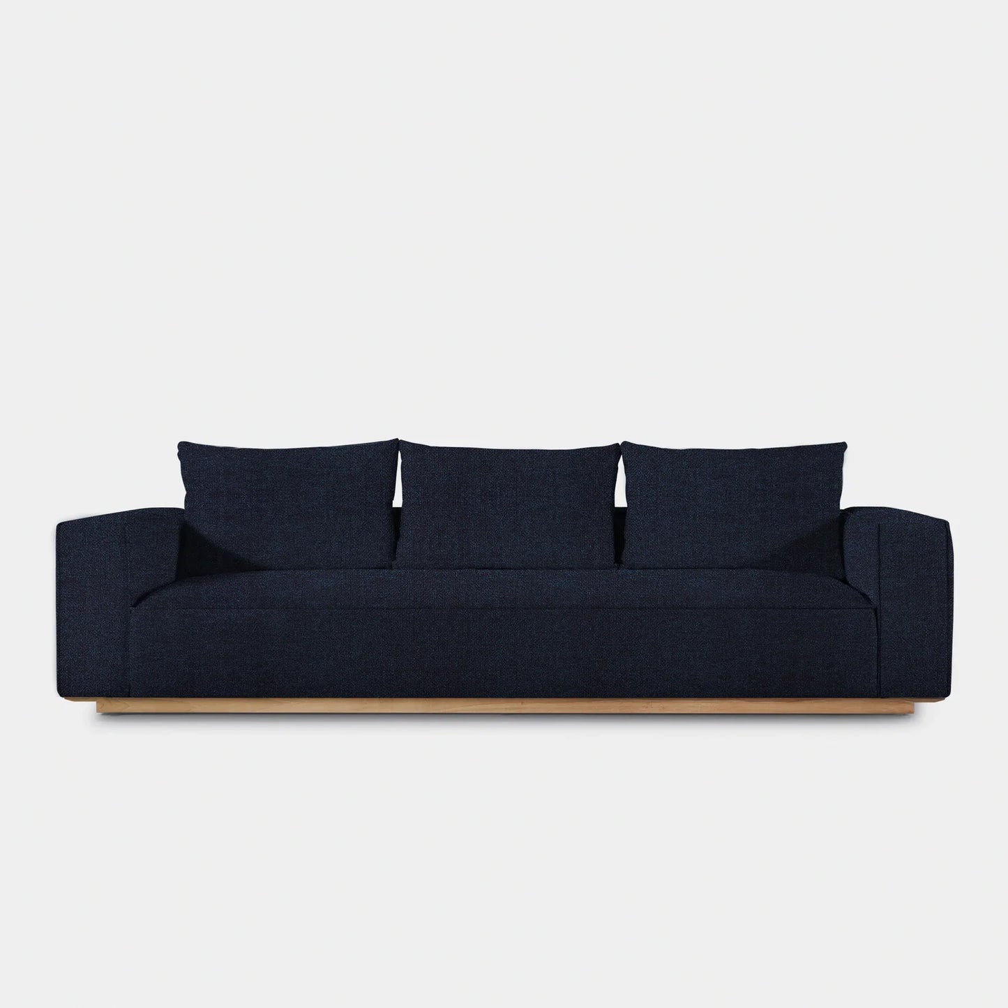 SANTORINI OUTDOOR 3 SEAT SOFA