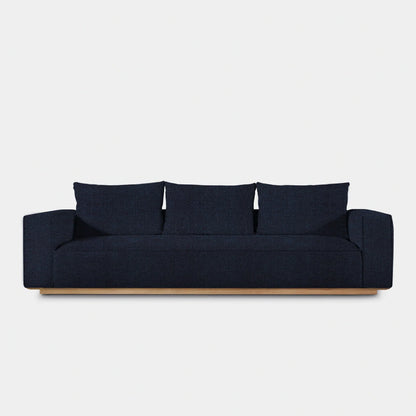 SANTORINI OUTDOOR 3 SEAT SOFA
