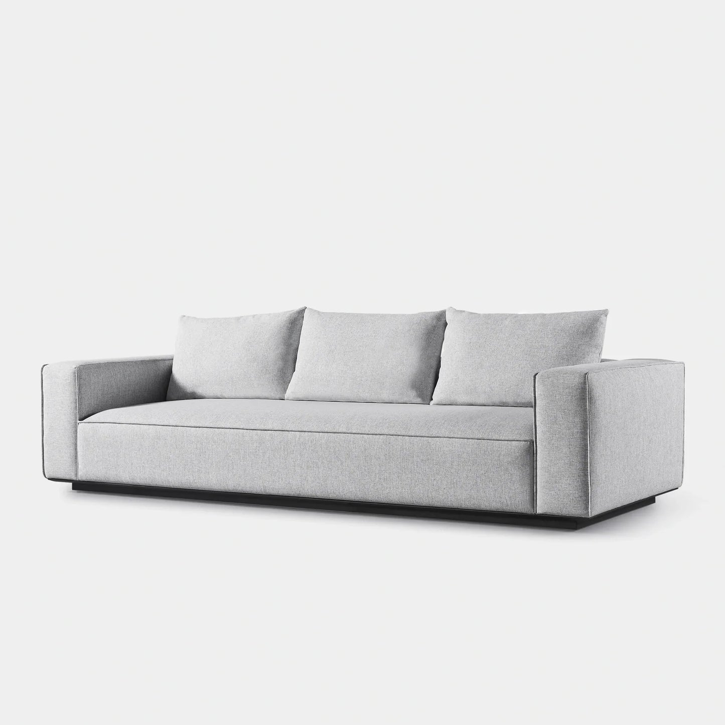 SANTORINI OUTDOOR 3 SEAT SOFA