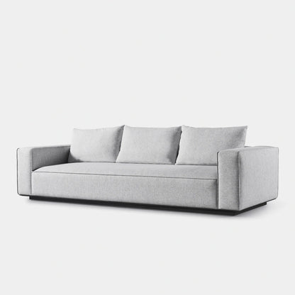 SANTORINI OUTDOOR 3 SEAT SOFA