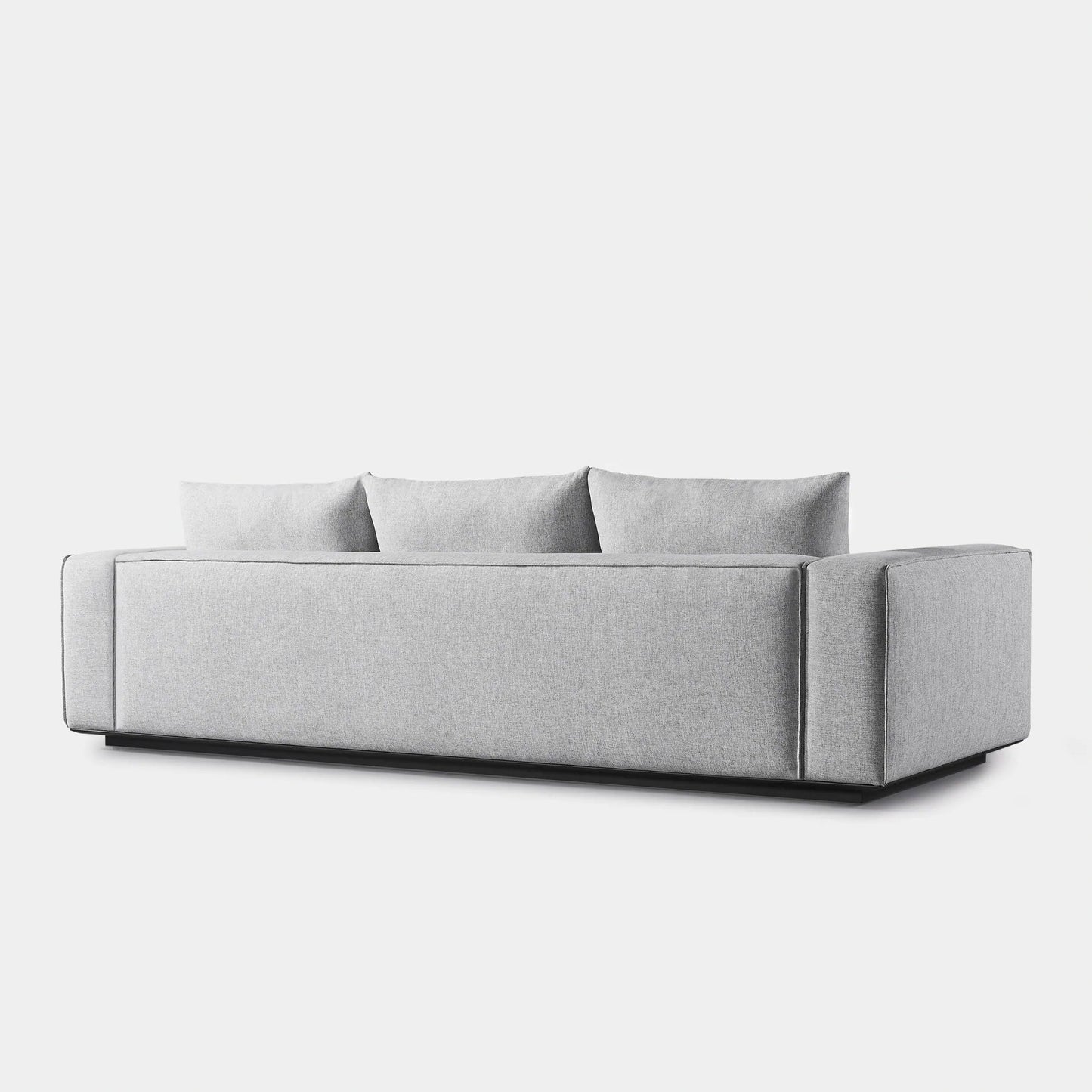 SANTORINI OUTDOOR 3 SEAT SOFA