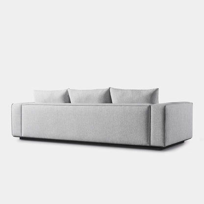 SANTORINI OUTDOOR 3 SEAT SOFA