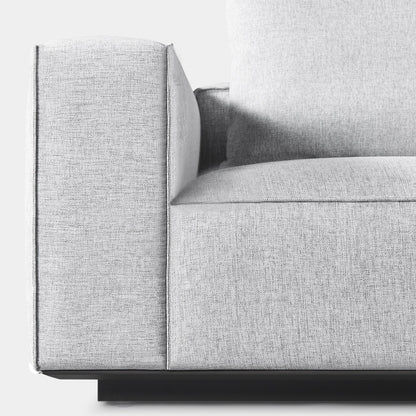SANTORINI OUTDOOR 3 SEAT SOFA