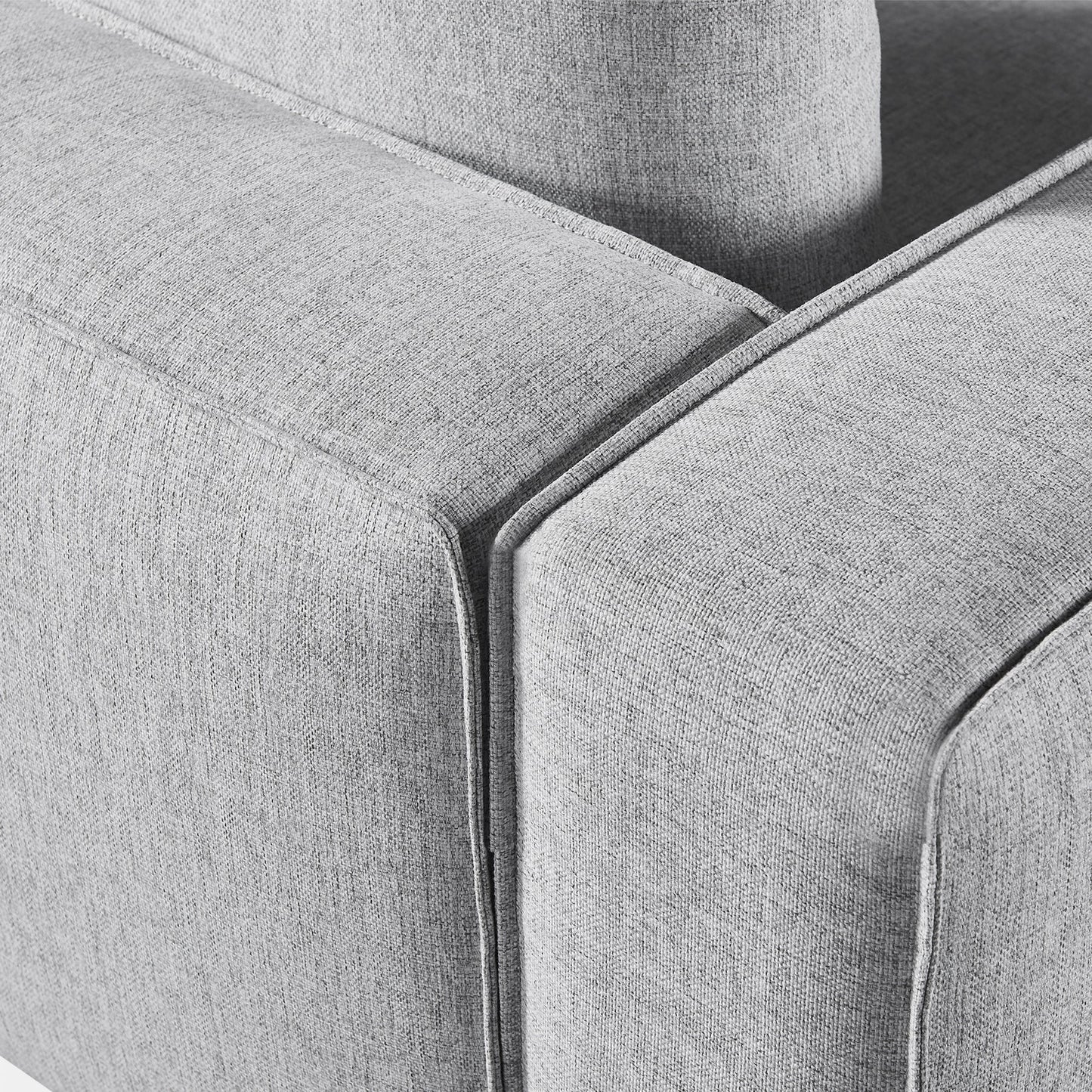 SANTORINI OUTDOOR 3 SEAT SOFA