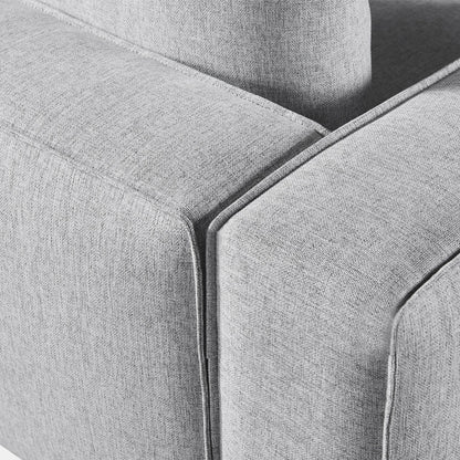 SANTORINI OUTDOOR LOUNGE CHAIR