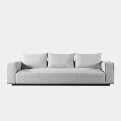 SANTORINI OUTDOOR 3 SEAT SOFA