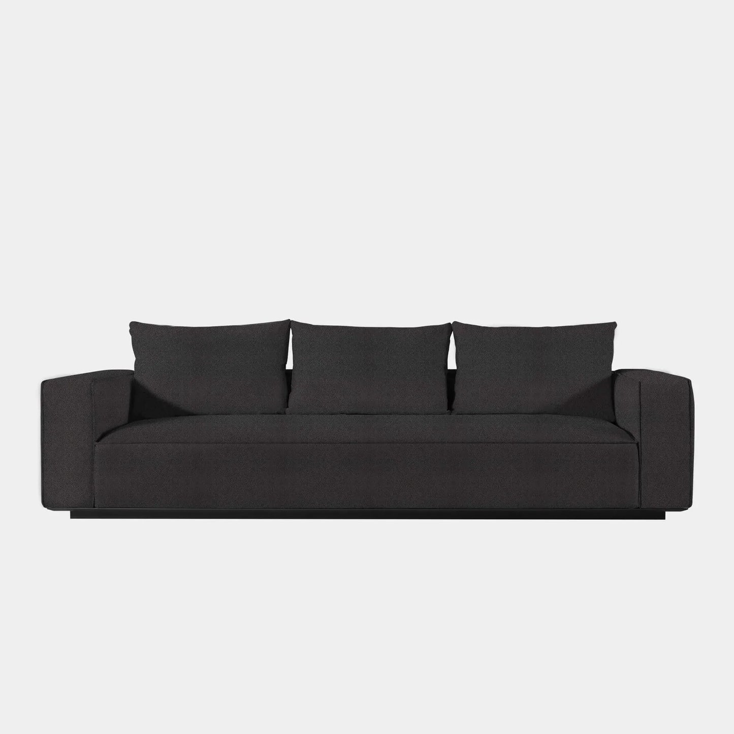 SANTORINI OUTDOOR 3 SEAT SOFA