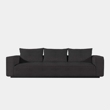 SANTORINI OUTDOOR 3 SEAT SOFA