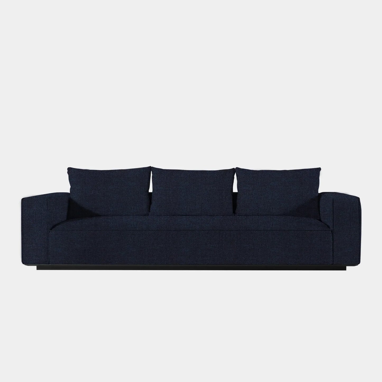 SANTORINI OUTDOOR 3 SEAT SOFA