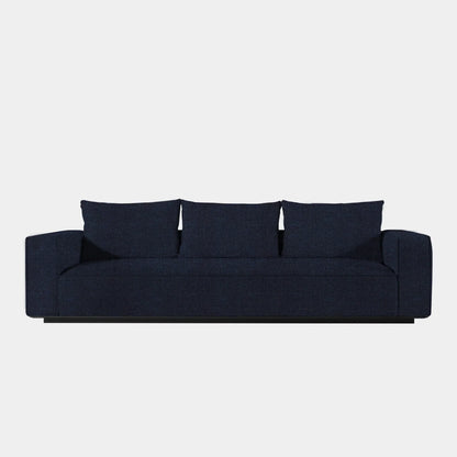 SANTORINI OUTDOOR 3 SEAT SOFA