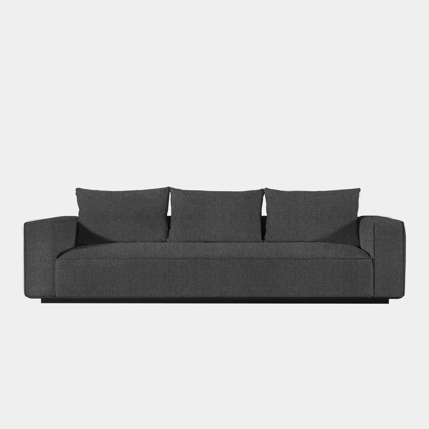 SANTORINI OUTDOOR 3 SEAT SOFA