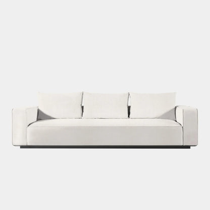 SANTORINI OUTDOOR 3 SEAT SOFA