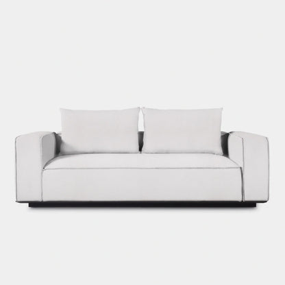 SANTORINI OUTDOOR 2 SEAT SOFA