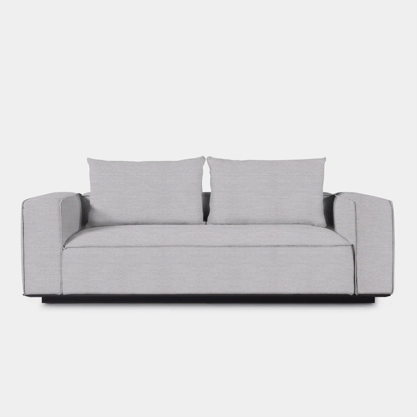 SANTORINI OUTDOOR 2 SEAT SOFA