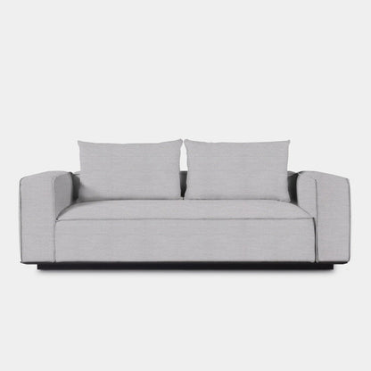 SANTORINI OUTDOOR 2 SEAT SOFA