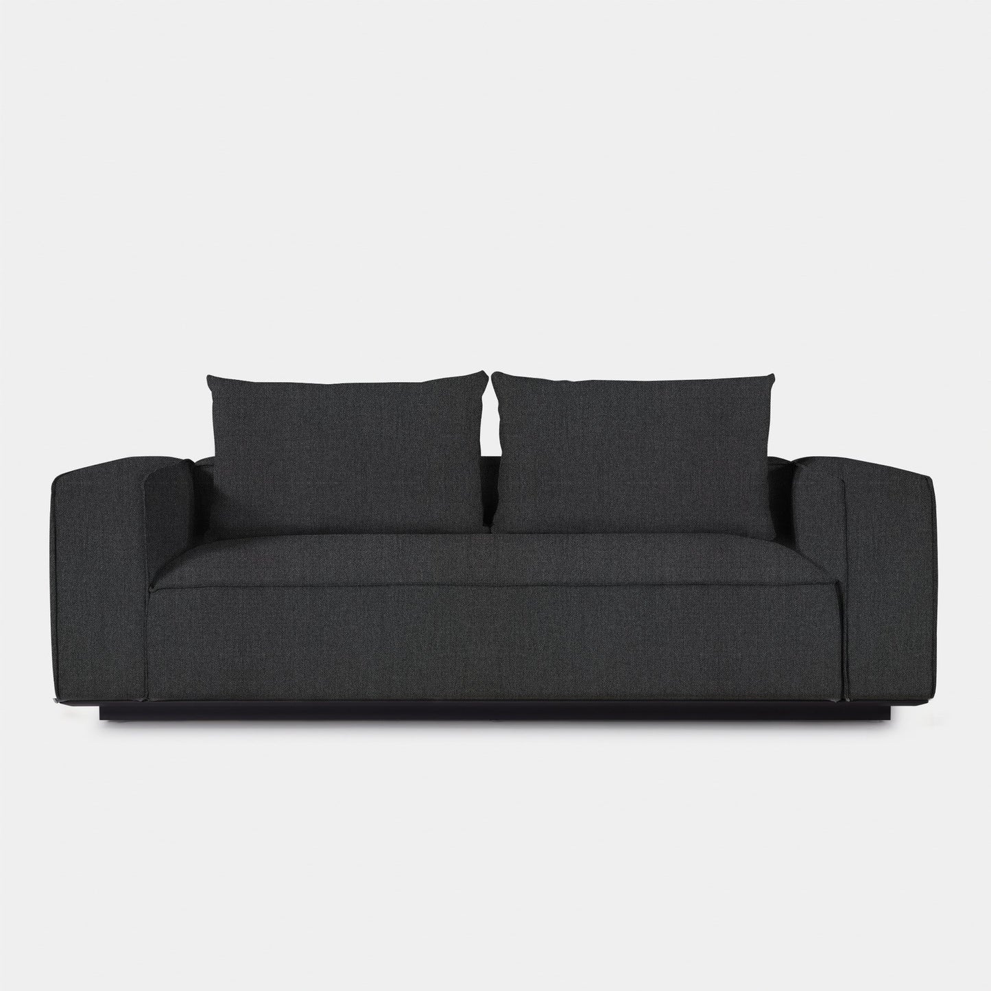 SANTORINI OUTDOOR 2 SEAT SOFA
